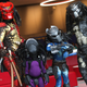 Image for article titled Some Of Our Favorite Cosplay From Comicpalooza 2019